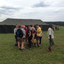 IMG 8250  Medium - Scouts en Gidsen Zaventem 